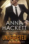 Undetected (Treasure Hunter Security, #8)