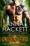 Unidentified (Treasure Hunter Security, #7)