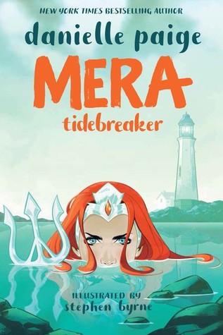 Mera: Tidebreaker