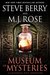 The Museum of Mysteries (Cotton Malone, #13.5) by Steve Berry