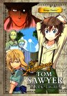 Manga Classics: The Adventures of Tom Sawyer