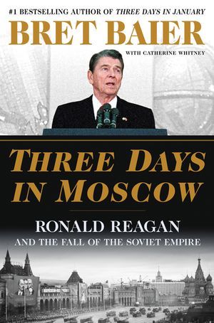 Killing Reagan Ebook