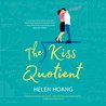 The Kiss Quotient (The Kiss Quotient, #1)