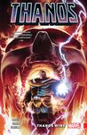 Thanos, Vol. 3: Thanos Wins