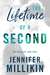 The Lifetime of A Second (The Time #3) by Jennifer Millikin