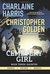 Haunted by Charlaine Harris