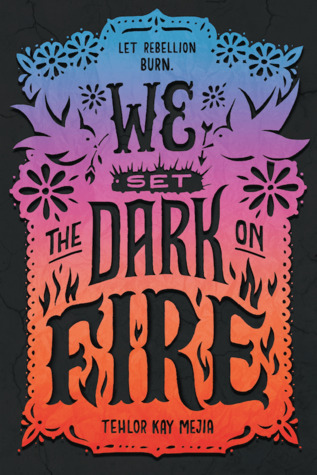 We Set the Dark on Fire (We Set the Dark on Fire, #1)