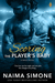 Scoring the Player's Baby (WAGS #3) by Naima Simone