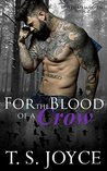 For the Blood of a Crow (Red Dead Mayhem, #2)