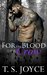For the Blood of a Crow (Red Dead Mayhem, #2) by T.S. Joyce