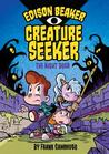 The Night Door (Edison Beaker, Creature Seeker, #1)