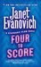 Four to Score (Stephanie Plum, #4) by Janet Evanovich