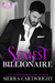 Sexiest Billionaire (Titans #1) by Sierra Cartwright