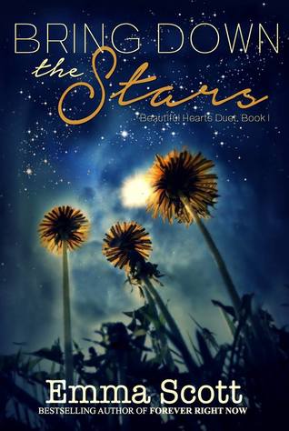 Bring Down the Stars (Beautiful Hearts, #1)