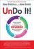 Undo It! How Simple Lifestyle Changes Can Reverse Most Chronic Diseases by Dean Ornish