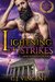 Lightning Strikes (New Olympians #1) by C.J. Vincent