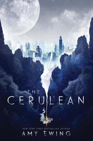 The Cerulean  (Untitled Duology #1)