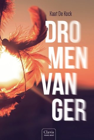 Dromenvanger – Kaat De Kock Dromenvanger – Kaat De Kock