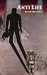 Anti Life (Anti Life #1) by Allen Kuzara