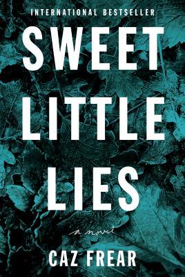 Sweet Little Lies (Cat Kinsella, #1)