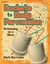 buy book Buckets to Body Percussion: Drumming on a Dime Paperback – September 1, 2018
