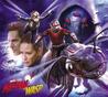 The Art of Ant-Man and the Wasp