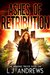 Ashes of Retribution A Young Adult Dystopian Fantasy (The Awakened Book 1) by LJ Andrews