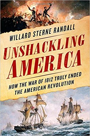 Unshackling America