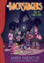 The Backstagers and the Ghost Light (Backstagers #1) by Andy Mientus