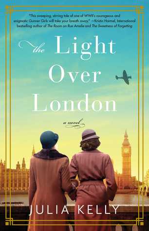 The Light Over London