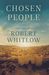 Chosen People by Robert Whitlow