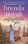 Unforgettable You (Silver Springs, #5)