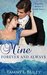 Mine, Forever and Always by Tammy L. Bailey