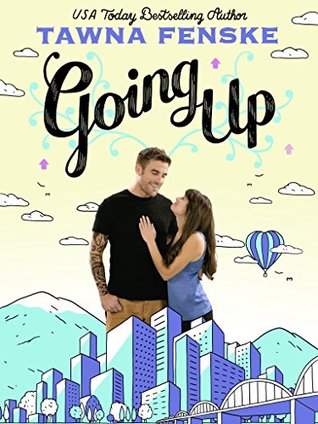 Image result for going up tawna fenske