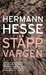 Stäppvargen by Hermann Hesse
