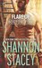 Flare Up (Boston Fire, #6) by Shannon Stacey
