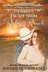 Escape from Ruby's Ranch