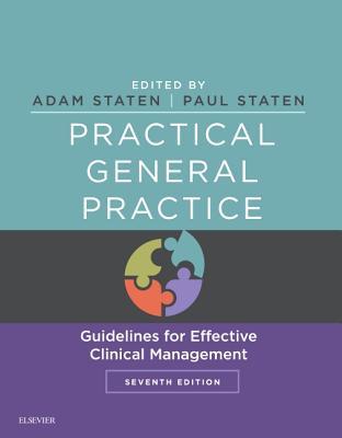 Practical General Practice E-Book: Guidelines for Effective Clinical Management