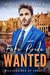 Fake Bride Wanted (Billionaires of Europe #1) by Holly Rayner