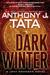 Dark Winter (Captain Jake Mahegan, #5) by A.J. Tata