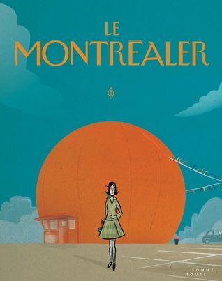 Le Montrealer