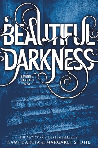 Beautiful Darkness by Kami Garcia