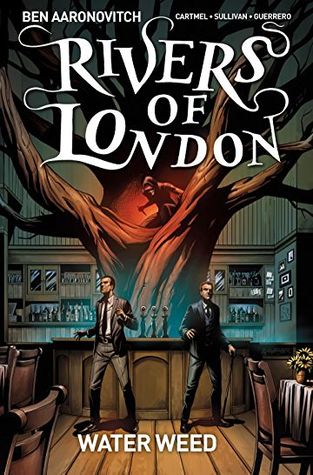 Rivers of London