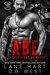Abe (Savage Kings MC, #2) by Lane Hart