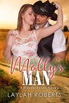 Molly's Man (Haven, Texas, #4)