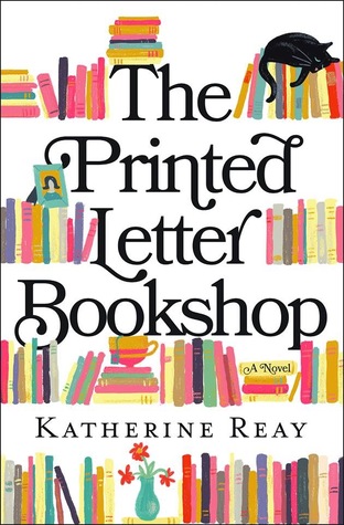 The Printed Letter Bookshop