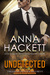 Undetected (Treasure Hunter Security #8) by Anna Hackett