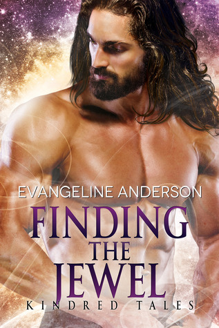 Finding the Jewel (Brides of the Kindred #21.8)