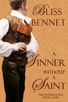 A Sinner without a Saint (The Penningtons #4)