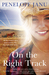 On The Right Track by Penelope Janu
